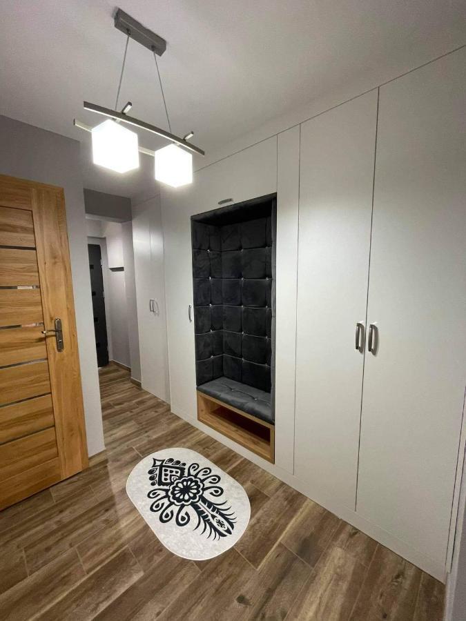 Apartamentylove - Apartament u Janicka, 100m do Krupówek Zakopane Exterior foto